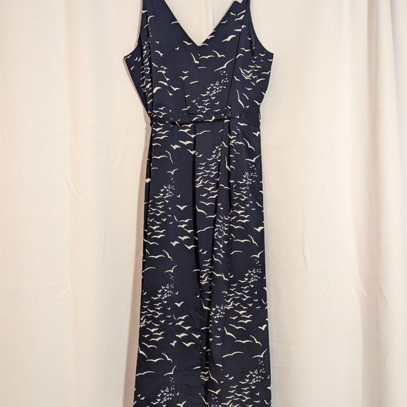 Blue dress - Picture 2 of 3